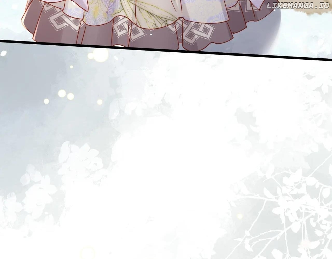 The Tyrant’s Family Lasts Thanks To Her Inner Voice Chapter 58 - page 35